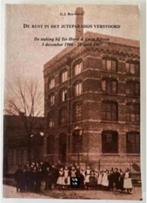 De staking bij Ter Horst & Co te Rijssen, 3 dec 1906-28 apri, Boeken, Geschiedenis | Stad en Regio, Ophalen of Verzenden, Zo goed als nieuw