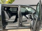 Peugeot Expert 2.0 HDI 110KW 2017, 4 cilinders, Zwart, Origineel Nederlands, Particulier
