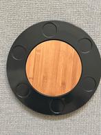 Tour de Table Serveerring - Draaiplateau, Ophalen of Verzenden, Nieuw