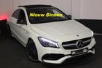 Mercedes-Benz CLA-Klasse 45 AMG*PERFORMANCE*4-MATIC*PANO*FUL, Automaat, Gebruikt, 4 cilinders, Met garantie (alle)