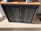 Archief kast, Huis en Inrichting, Kasten | Roldeurkasten en Archiefkasten, Ophalen, Gebruikt, 25 tot 50 cm, 50 tot 100 cm