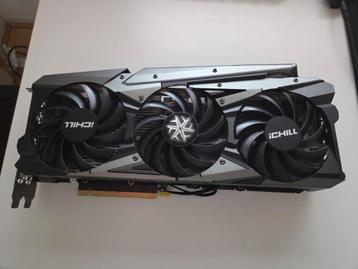 RTX 3060 Defect? beschikbaar voor biedingen