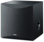 Yamaha subwoofer NS-SW50, Overige merken, Subwoofer, Ophalen of Verzenden, Zo goed als nieuw