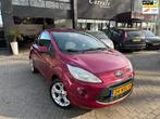Ford Ka 1.2 Titanium X PANORAMADAK, Voorwielaandrijving, Gebruikt, 1242 cc, 4 cilinders