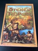 Stenen tijdperk - gezelschapsspel - compleet, Ophalen of Verzenden, Zo goed als nieuw