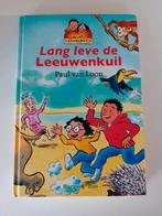 Lang leve de leeuwenkuil - Paul van Loon, Ophalen of Verzenden, Zo goed als nieuw