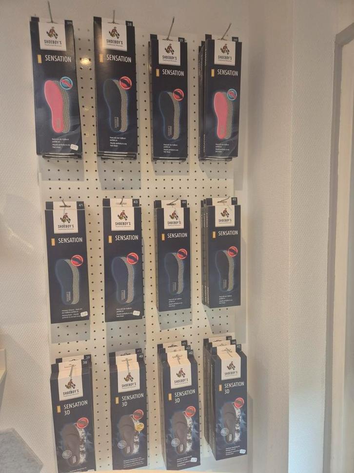 Te koop wegens beeindiging pedicure praktijk, Kleding | Dames, Schoenen, Nieuw, Overige typen, Overige kleuren, Ophalen