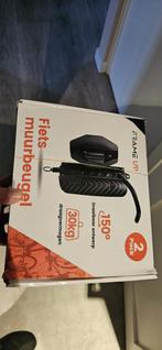 Frame up fiets ophangsysteem, Fietsen en Brommers, Ophalen, Nieuw