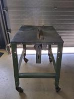 Zaagtafel Elektra Beckum combi HS315, Ophalen, Gebruikt, Cirkelzaag, Elektra-Beckum