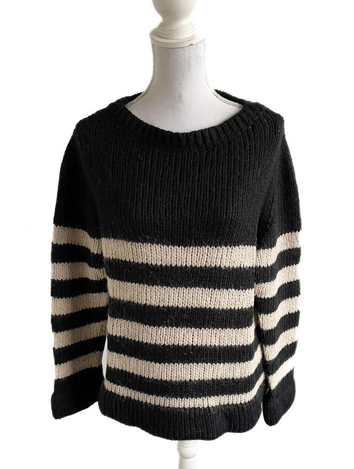 Mooie trui van Isabel de Pedro M, Kleding | Dames, Truien en Vesten, Gedragen, Maat 38/40 (M), Overige kleuren, Ophalen of Verzenden