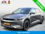 Hyundai IONIQ 5 Lounge AWD 73kWh SoH 95,3% / Orig. trekhaak, Gebruikt, Zwart, IONIQ 5, Met garantie (alle)