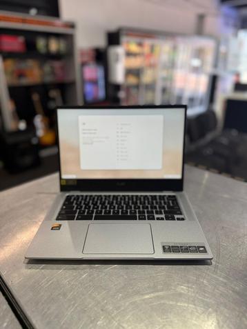 Acer chromebook 14 inch €149,99 beschikbaar voor biedingen