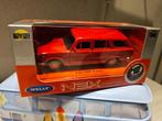 Welly FSO Fiat 125P 125 P Kombi Lada 1200 VAZ 2101, Ophalen of Verzenden, Nieuw, Auto, Overige merken