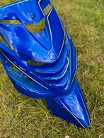 Custom zip sp look kappenset, Ophalen of Verzenden