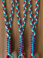 Scouting Fluitkoord Explorers, Verzamelen, Scouting, Ophalen of Verzenden, Nieuw, Embleem, Speld of Insigne