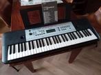 Yamaha ypt 260. Mooi beginners keyboard., Muziek en Instrumenten, Keyboards, Ophalen, 61 toetsen, Yamaha, Zo goed als nieuw