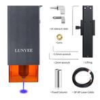 lasersnijder - diode laser - co2 laser
