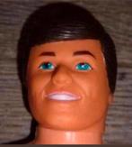 🍀barbie van lucky uit 1985🍀, Verzamelen, Poppen, Verzenden, Gebruikt, Fashion Doll