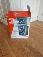 Studio monitor lsr 350, Ophalen of Verzenden, Nieuw