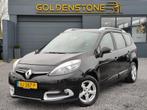 Renault Grand Scénic 1.2 TCe Limited 1e Eigenaar,Navi,Cruis, Voorwielaandrijving, Euro 5, Stof, 4 cilinders