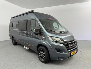 Malibu Comfort 640 LE Automaat 150PK 1ste eigenaar Bearlock beschikbaar voor biedingen