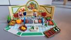 Playmobil kruidenier winkel, Ophalen, Gebruikt