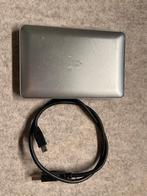 Iomega Externe HDD 500GB - Goed Werkend, Gebruikt, Verzenden, Server, HDD