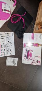 Crivit Exercise & Balance Board - Nieuw in doos, Sport en Fitness, Ophalen of Verzenden, Gebruikt, Buik, Balansbord