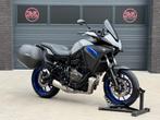 SUMMERSALE! Yamaha TRACER 7 GT SHAD koffers tracer7 bj.2022, Motoren, 2 cilinders, Bedrijf, Meer dan 35 kW, Toermotor