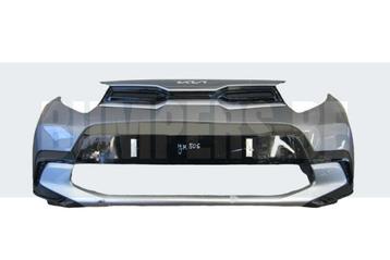 Bumper Kia Picanto III FACELIFT X Line XLine 21-86511-G6BA0  beschikbaar voor biedingen