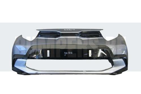 Bumper Kia Picanto III FACELIFT X Line XLine 21-86511-G6BA0, Auto-onderdelen, Carrosserie en Plaatwerk, Bumper, Voor, Gebruikt
