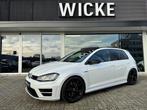 Volkswagen Golf 2.0 TSI R 4Motion DSG Pano Led Dynamo Camera, Auto's, Volkswagen, Gebruikt, 1984 cc, Wit, Handgeschakeld