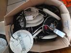 Diverse inbouwspot s, Huis en Inrichting, Lampen | Spots, Ophalen of Verzenden, Gebruikt, Led