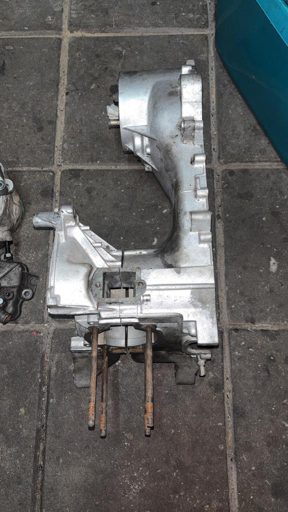 Hexagon carter/blok 172, Motoren, Tuning en Styling, Ophalen of Verzenden