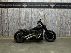HARLEY-DAVIDSON FAT BOY 114 (bj 2023), Motoren, Motoren | Harley-Davidson, 2 cilinders, HARLEY-DAVIDSON, Bedrijf, Onbekend