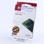 Transcend 64 GB mSATA SSD harde schijf SATA 6 Gb/s | Nieuw, Flex Ltd., Zo goed als nieuw, https://flex.com/contact-us, Nobelstraat 10, 5807 GA Oostrum LB, Limburg, Nederland