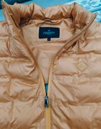 Hackett bodywarmer maat M als nieuw, Geel, Ophalen of Verzenden, Zo goed als nieuw, Hackett