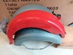 Harley davidson wlc liberator spatbord, Ophalen of Verzenden
