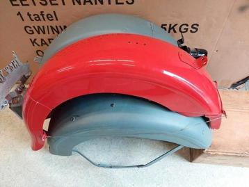 Harley davidson wlc liberator spatbord  beschikbaar voor biedingen