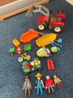 Playmobil Voertuigen en Figuren, Ophalen of Verzenden, Gebruikt, Los playmobil