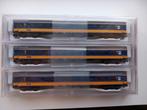NS ick-rijtuigen set n-spoor Fleischmann nieuw!, Hobby en Vrije tijd, Gelijkstroom, Fleischmann, Ophalen of Verzenden, NS