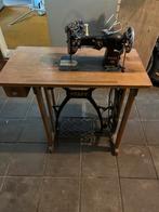 Antieke Pfaff 130 Naaimachine, Antiek en Kunst, Antiek | Naaimachines, Ophalen