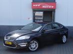 Ford Mondeo 1.6 EcoBoost Titanium airco LM org NL, Auto's, Voorwielaandrijving, 15 km/l, 4 cilinders, Mondeo
