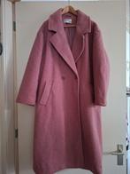 Lange teddyjas Primark x Rita Ora, Ophalen of Verzenden, Zo goed als nieuw, Roze