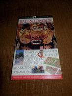 Capitool Reisgids  Bali en Lombok..Auteur: Barski Andy., Gelezen, Capitool, Ophalen of Verzenden, Reisgids of -boek