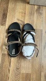 Sandalen met panterprint van Bull Boxer, Kinderen en Baby's, Nieuw, Overige typen, Meisje, Ophalen of Verzenden