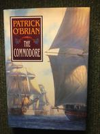 The Commodore ; door Patrick O'Brian #Maritiem, Ophalen of Verzenden, Zo goed als nieuw, Patrick O'Brian