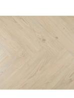 Pvc visgraat Douwes Dekker Cheesecake - 90m², Huis en Inrichting, Stoffering | Vloerbedekking, Ophalen, Nieuw, Laminaat