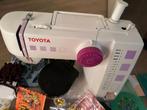 Naaimachine, Hobby en Vrije tijd, Ophalen of Verzenden, Zo goed als nieuw, Naaimachine, Overige merken