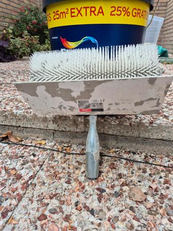 ≥ Suki Prikroller Egaliseren — Gereedschap Handgereedschap - Main Image